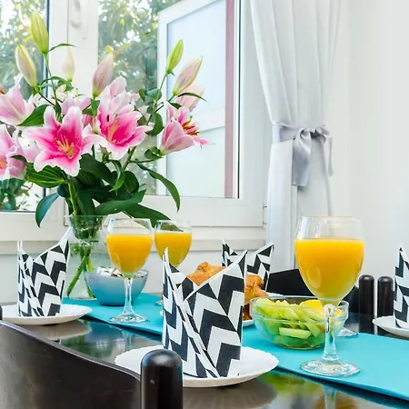 Rea Apartman Dubrovnik