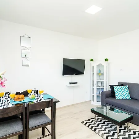 Apartment Rea