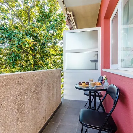 Appartement Rea