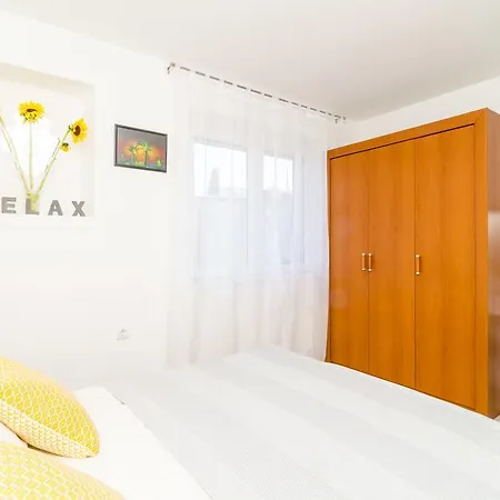 Rea Appartement *